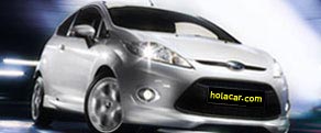 coche de alquiler mondragon
